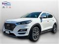 HYUNDAI TUCSON HYBRID Tucson 1.6 CRDi 136CV 48V DCT XLine