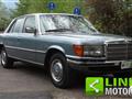 MERCEDES SERIE 200-300 SE anno 1979 iscritta ASI ben tenuta