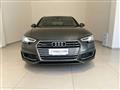 AUDI A4 45 3.0 tdi Business Sport quattro 218cv s-tronic my16