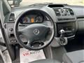 MERCEDES Vito 9 POSTI 2.2 cdi AUTOM./GOMME NUOVE/IVA DEDUCIBILE