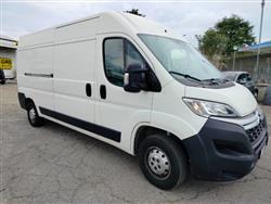 CITROEN JUMPER 35 BlueHDi 140cv Passo Lungo