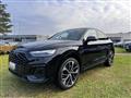 AUDI Q5 SPORTBACK SPB 45 TFSI quattro S tronic S line plus ACC - 21