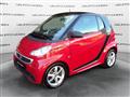 SMART FORTWO 1000 62 kW coupé passion