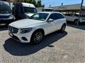 MERCEDES GLC 250 d 4Matic Premium