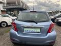 TOYOTA YARIS 1.0 5 porte