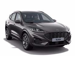 FORD KUGA 1.5 EcoBoost 150 CV 2WD ST-Line