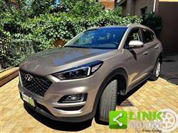 HYUNDAI TUCSON 1.6 CRDi Exellence / retrocamera / Apple car play