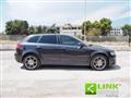 AUDI A3 SPORTBACK SPB 1.4 16V TFSI Ambiente aut. GPL