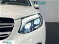 MERCEDES GLC SUV GLC 220 d 4Matic Sport