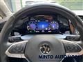 VOLKSWAGEN GOLF 2.0 TDI 150CV DSG NAVIGATORE CERCHI DA 18"