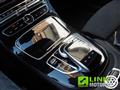 MERCEDES CLASSE E STATION WAGON d S.W. Auto Premium Plus