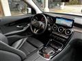 MERCEDES GLC SUV d 4Matic Sport