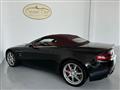 ASTON MARTIN VANTAGE Roadster 4.3 V8