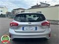 FORD FOCUS 1.5 TDCi 95 CV Start&Stop Plus - PER NEOPATENTATO