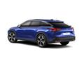 CITROEN C5 X HYBRID C5 X Hybrid 180 E-EAT8 Feel Pack