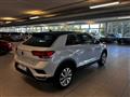 VOLKSWAGEN T-ROC 1.0 TSI Style BlueMotion Technology