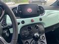 FIAT 500 1.0 Hybrid Lounge