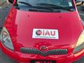 TOYOTA YARIS 1.0i 16V cat 5 porte Sol