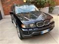 BMW X5 3.0i automatica pelle full optional