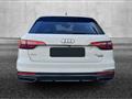 AUDI A4 AVANT Avant 40 TDI quattro S tronic S line edition