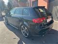 AUDI A3 SPORTBACK RS3 Sportback 2.5 tfsi quattro s-tronic WRC AUTO