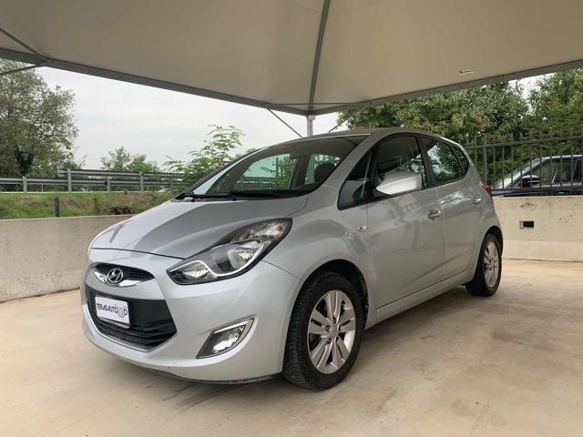 HYUNDAI IX20 1.4 90 CV Comfort EURO 5 OK NEOPATENTATI