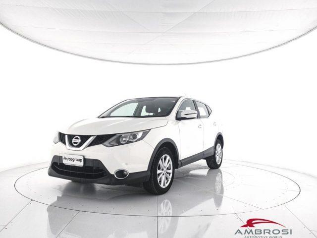 NISSAN QASHQAI 1.5 dCi Acenta