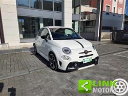 ABARTH 595 TURISMO 1.4 Turbo T-Jet 165 CV Turismo GARANZIA INCLUSA