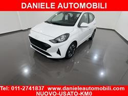 HYUNDAI NEW i10 1.0 MPI Connectline