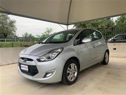 HYUNDAI IX20 1.4 90 CV Comfort EURO 5 OK NEOPATENTATI