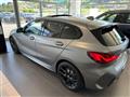 BMW SERIE 1 d xDrive 5p. Msport KM0