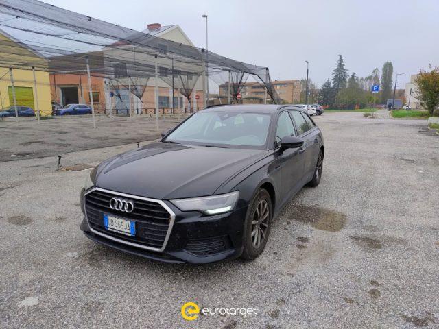 AUDI A6 AVANT Avant 40 2.0 TDI S tronic Business