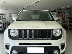 JEEP RENEGADE 1.6 Mjt 120 CV Longitude