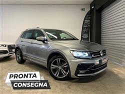 VOLKSWAGEN TIGUAN 1.4 TSI 150 CV DSG Advanced ACT BlueMotion Tech.