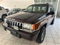 JEEP GRAND CHEROKEE Grand Cherokee 5.2 (EU) 4WD aut. Quadra-Trac Limited