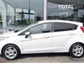 FORD FIESTA 1.5 TDCi 75CV 5 porte Titanium OK NEO PATENTATI