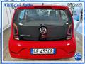 VOLKSWAGEN UP! 1.0 5p. eco move up! Metano