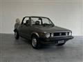 VOLKSWAGEN Golf Cabrio 1100 GL