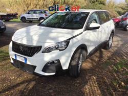 PEUGEOT 5008 BlueHDi 130 7 POSTI EAT8 Business