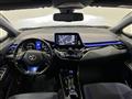 TOYOTA C-HR 1.8 Hybrid E-CVT Active