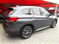 BMW X1 xDrive20d 4x4 XLine AUTOM+UNIPROP.con iva 22%