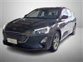 FORD FOCUS AUTOCARRO 1.5 EcoBlue 120 CV SW Business