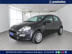 FIAT PUNTO 1.3 MJT II 75 CV 5 porte Street