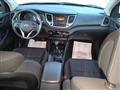 HYUNDAI Tucson 1.7 crdi Comfort Plus Pack 2wd 115cv