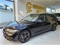 BMW SERIE 3 TOURING d Touring Luxury TUA DA ?189,00 MENSILI