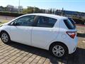 TOYOTA YARIS 1.5 Hybrid 5 porte Cool