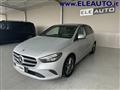 MERCEDES CLASSE B d Automatic Sport Led - Navi - Iva esposta