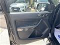 FORD RANGER 2.0 TDCi DC Wildtrak 5 posti