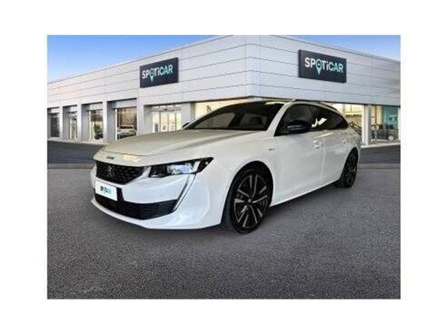 PEUGEOT 508 Plug-in Hybrid 225 e-EAT8 SW GT