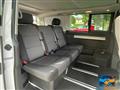 VOLKSWAGEN CALIFORNIA 2.0 TDI 150CV DSG 4Motion Beach Tour